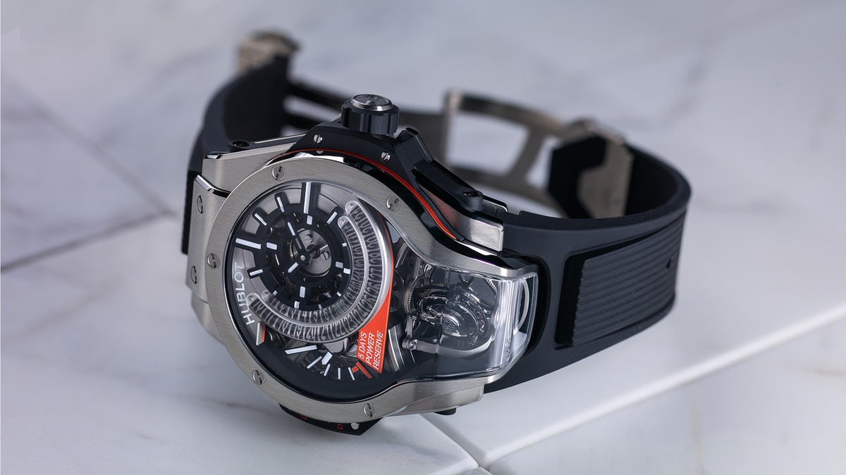 Przedstawiamy The Repliki Zegarkow Hublot Mp 09 Tourbillon Bi Axis Repliki Zegarkow Repliki Rolex Szwajcarskich Replikizegarkow Com Pl